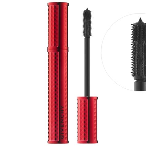 givenchy volume mascara review|givenchy mascara reviews.